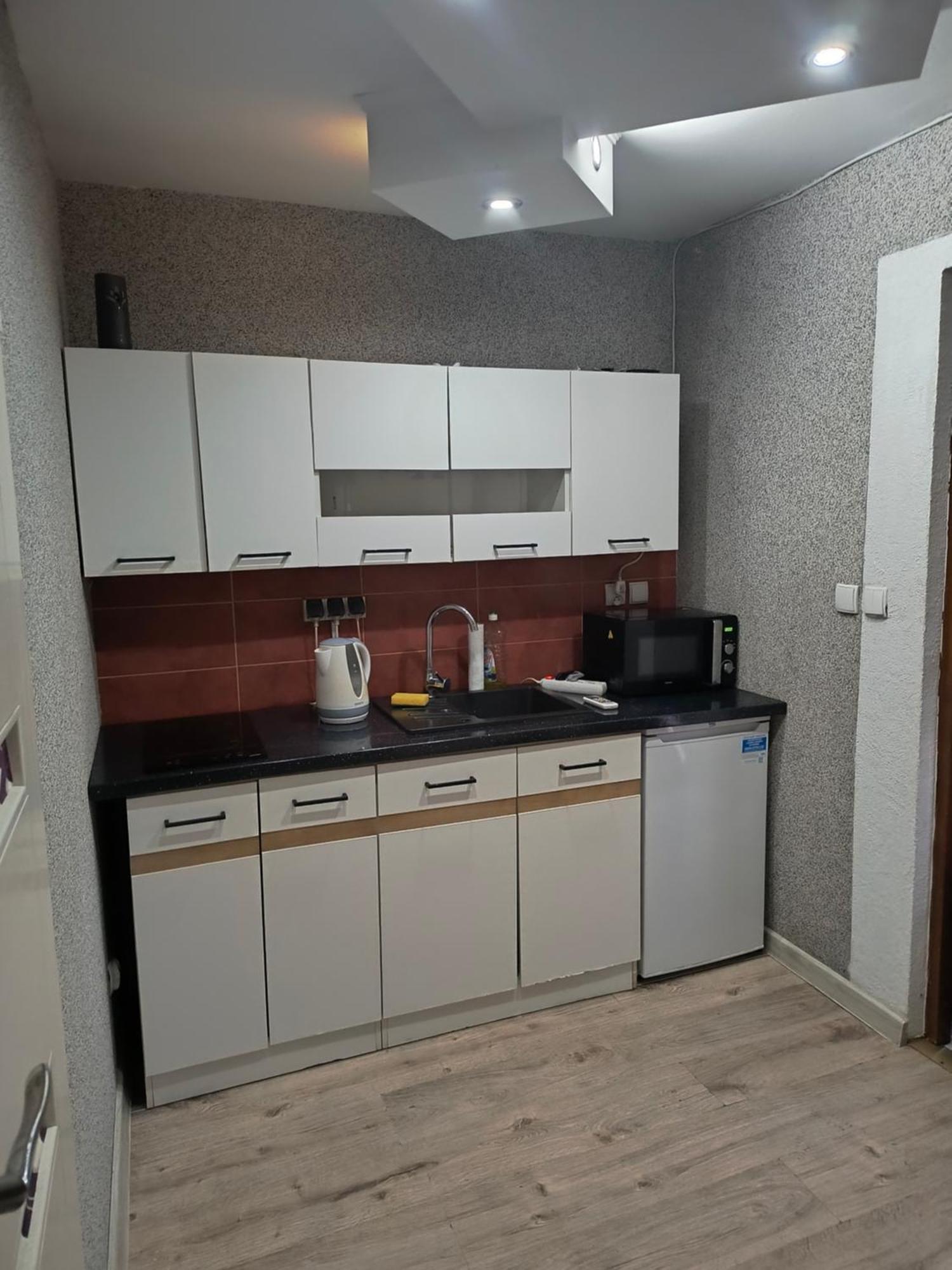 Domek Boszkowianka Mini บอชโกโว ภายนอก รูปภาพ